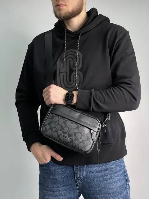 Nowa torebka   Coach