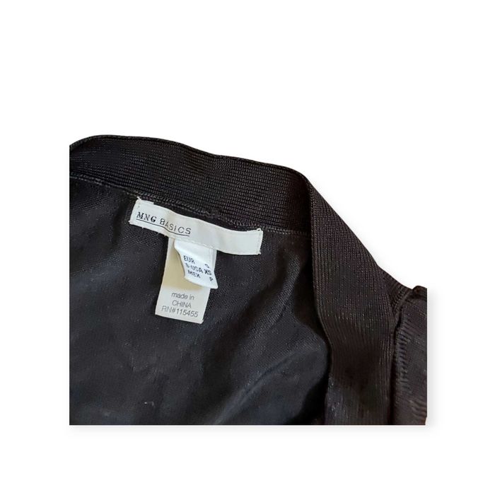 Conjunto de roupa mango
