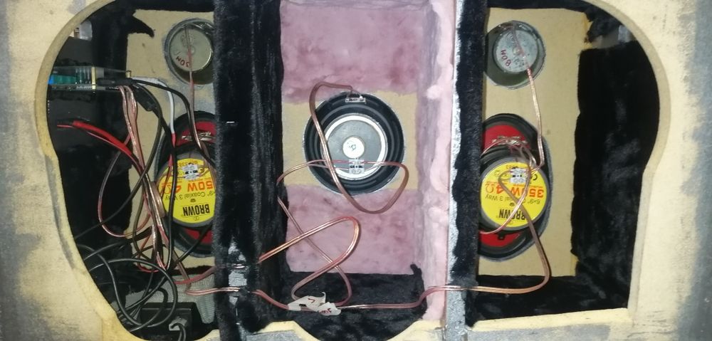 Эксклюзивная Блютуз калонка