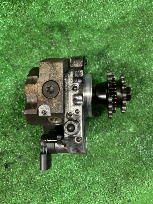 Bomba de alta pressão Bmw E90 E91 E88 E87 163cv