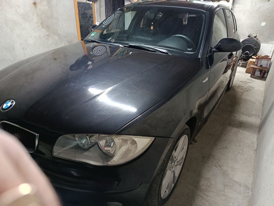 Продам БМВ  2.0 6ст.