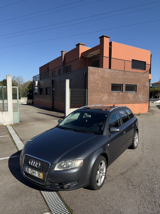 Audi a4 2.0 2005 diesel
