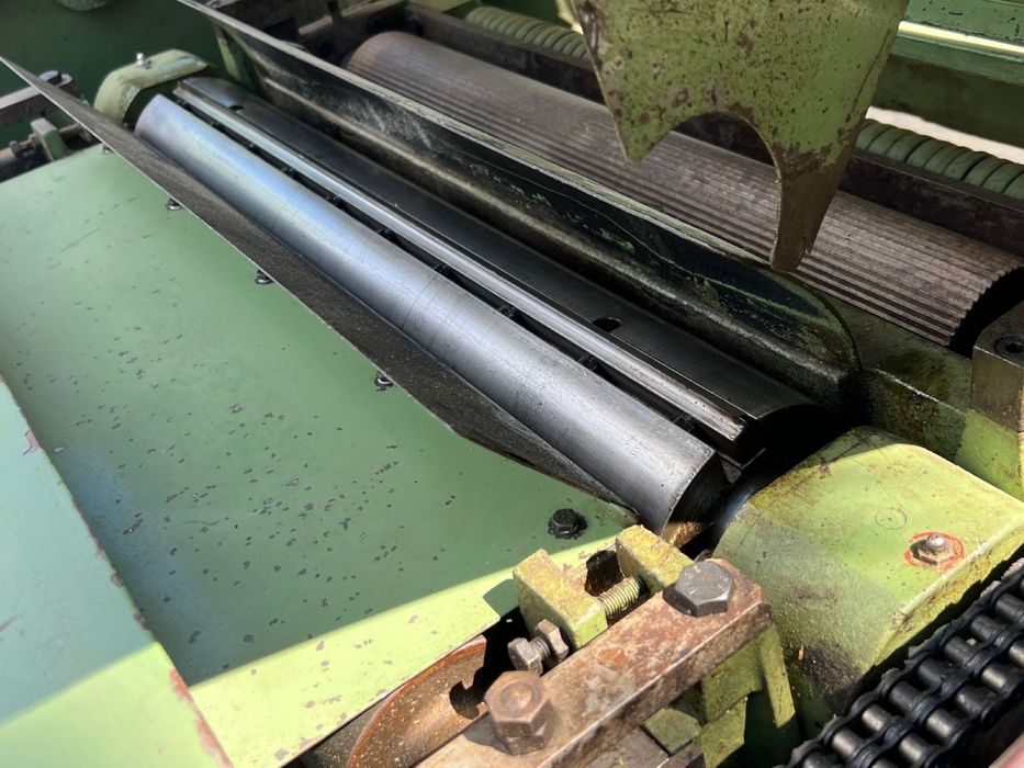 Рейсмус Weinig верстат станок стругальний