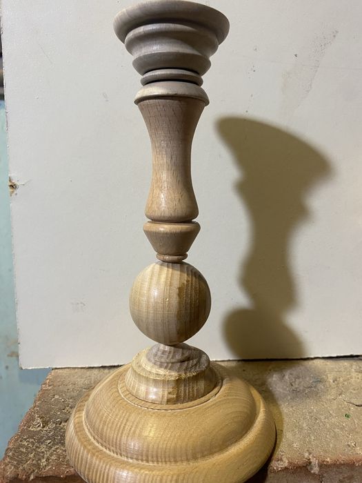 Вішалка напольна