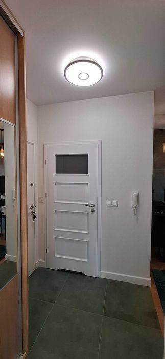 Wynajmę mieszkanie Warszawa Praga Płd Kamionek 38,5 m2