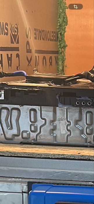 Акумулятор LiFePO4 48В 160Ah 8кВт·год для інвертора  та СЕС