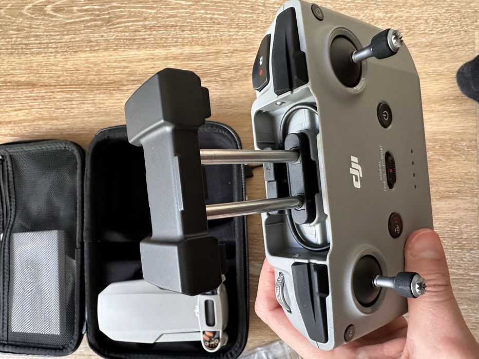 Dji Mini 2 COMO NOVO + Extras
