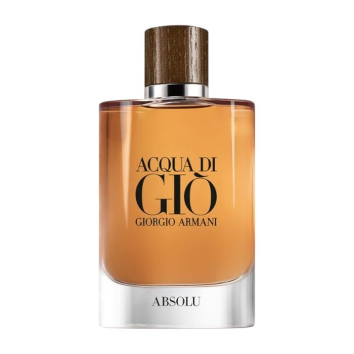 Giorgio Armani Acqua di Gio Absolu Eau De Parfum Pour Homme UNIKAT - 75 ml
