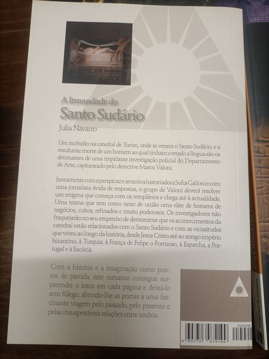 Coleção livros enigmas da história