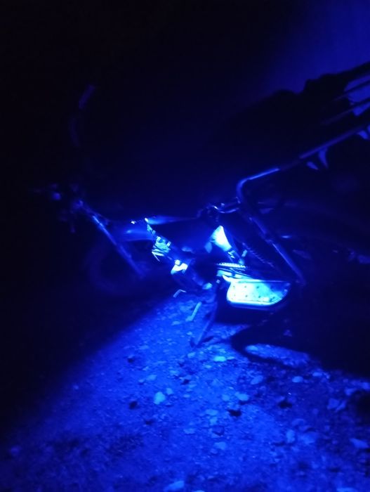 Альфа 110cc__гарний стан