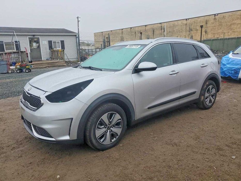 2019 KIA Niro FE