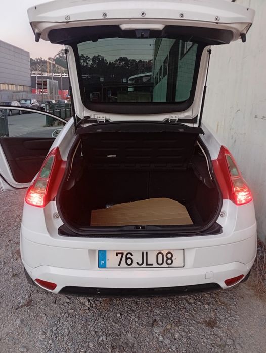 Citroen C4 1.6 HDI