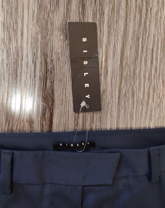 Брюки Sisley розмір XS