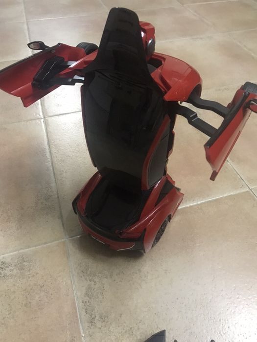 Transforme…… ……….