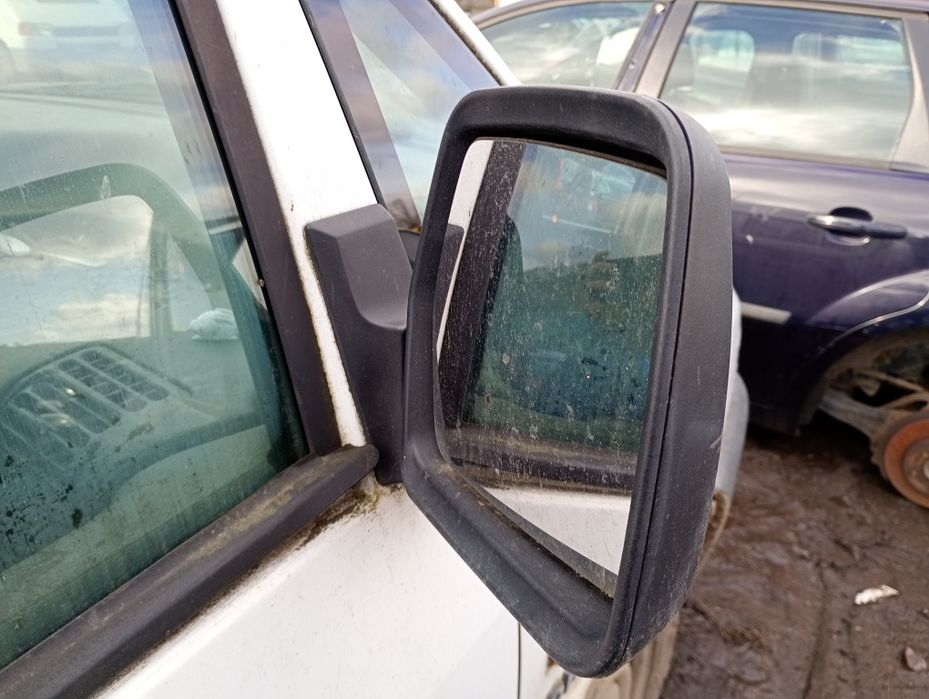 Citroen Jumpy 2.0 d lampa przednia, części transport Fv dostawa