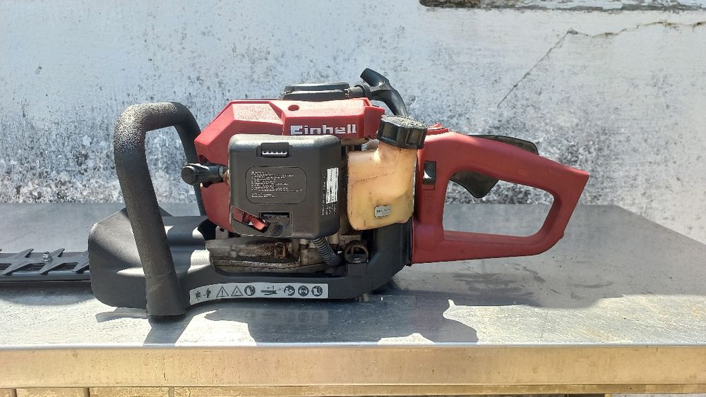 Corta-sebes a gasolina Einhell GC‑PH 2155