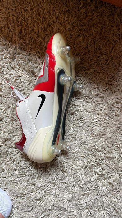 Nike Air Zoom Total 90