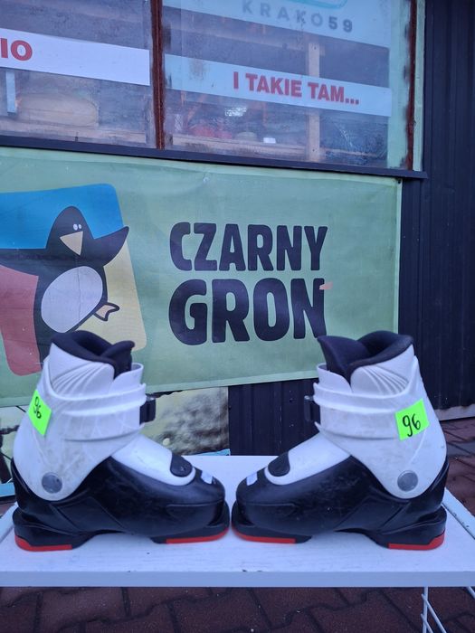 Buty narciarskie Dalbello rozm 29- 18,5 (96)