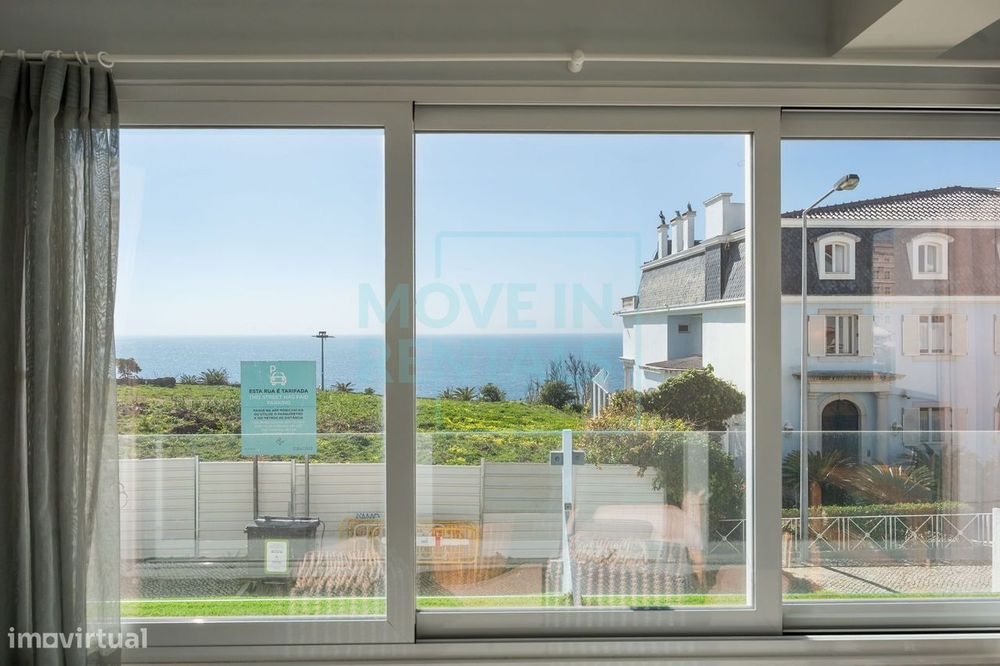 Apartamento T3 a dois minutos da Praia do Tamariz