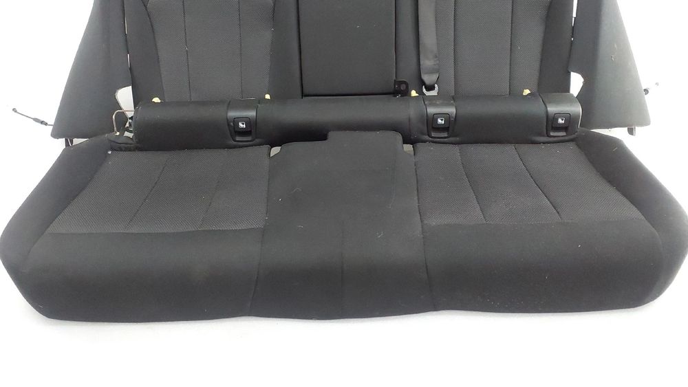 Conjunto de bancos BMW X4 (G02, F98)