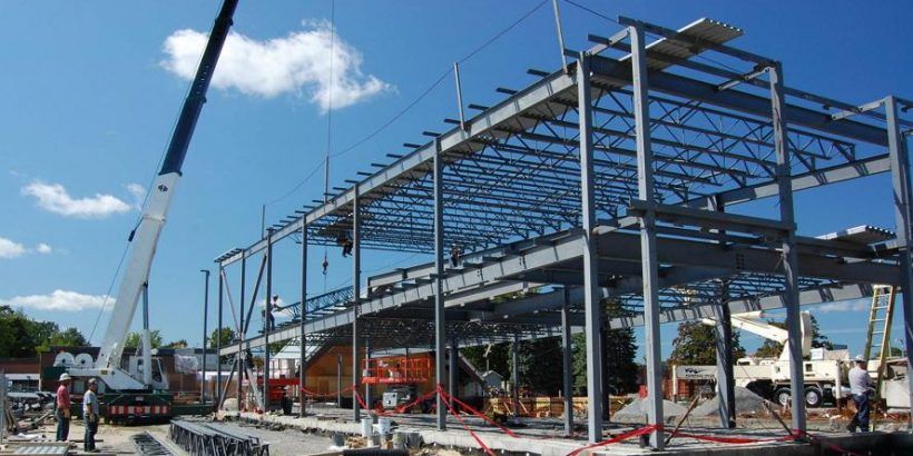 Кровельные, фасадные работы. Монтаж крыши, утепление. єВідновлення