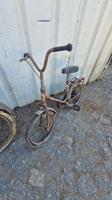 Bicicletas Antigas / Vintage