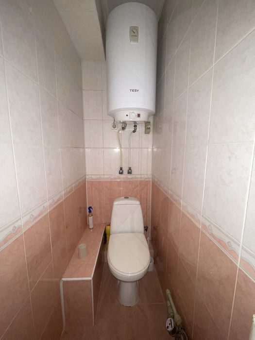 Сімейна 4х квартира в улюбленому районі міста 3я Слобідська