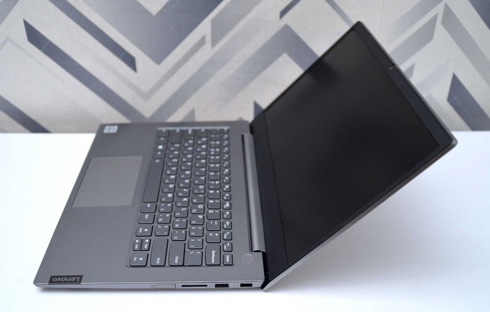Lenovo ThinkBook 14-IIL/ i5-1035G1/ 8/16 RAM / 256/512 SSD/ 14 fhd / ноутбук