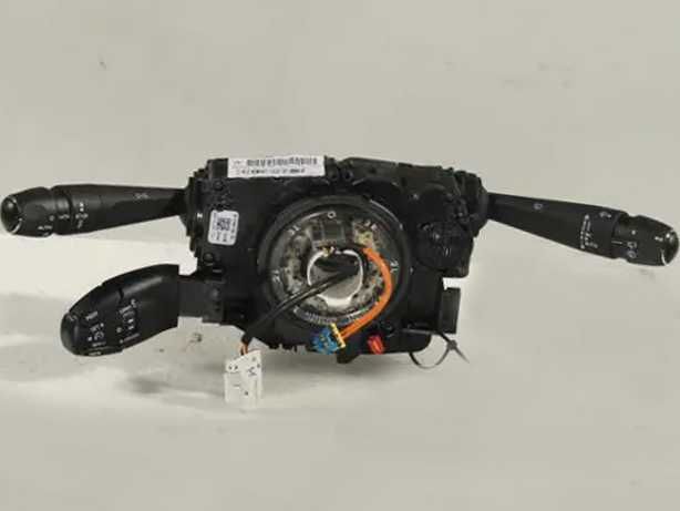Comutadores Luzes Pisca Fita AirBag Peugeot 206 207 208 307 308 3008 5008 Partner Citroen Berlingo C2 C3  Etc