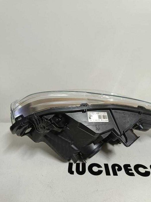 Otica Direita Peugeot 208 I | 109241