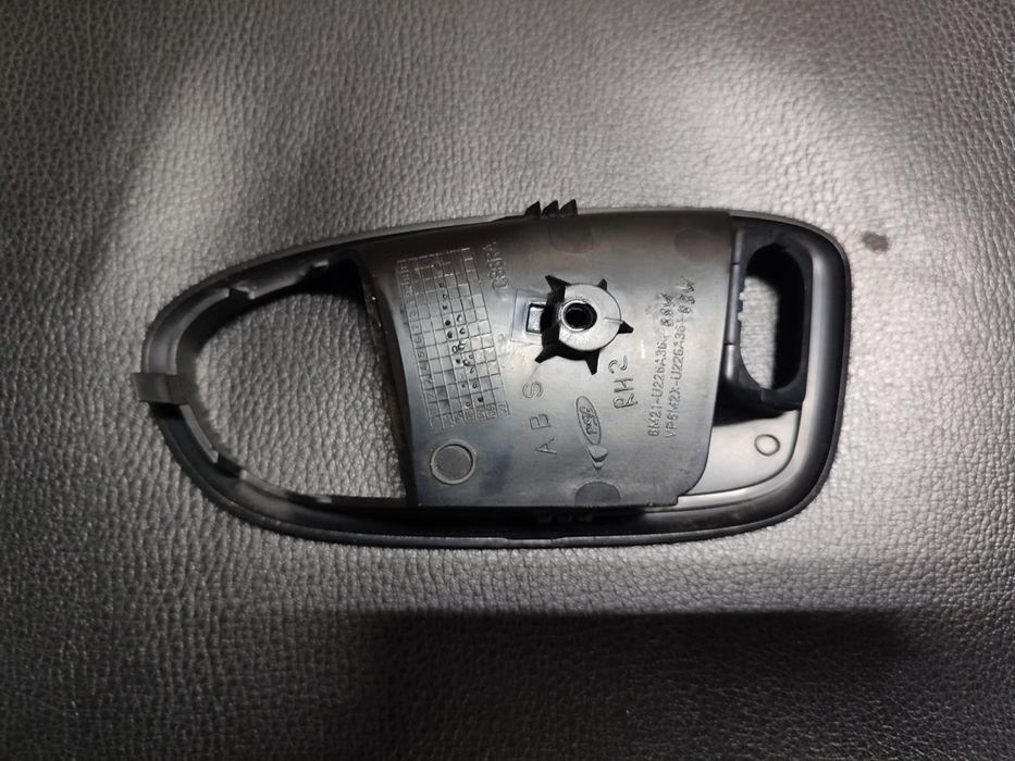 Накладка ручки Ford Galaxy (задня, права)