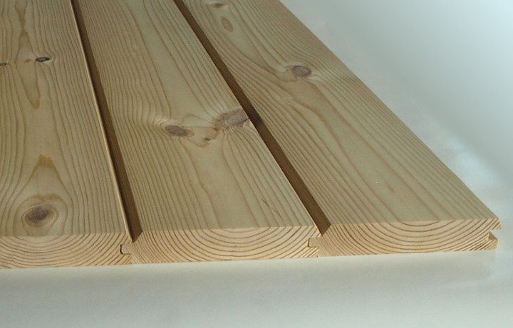 Deska stropopodłoga sosnowa / deska podłogowa