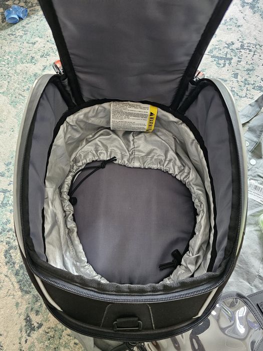 Mala Givi XS306 Tanklock 25L