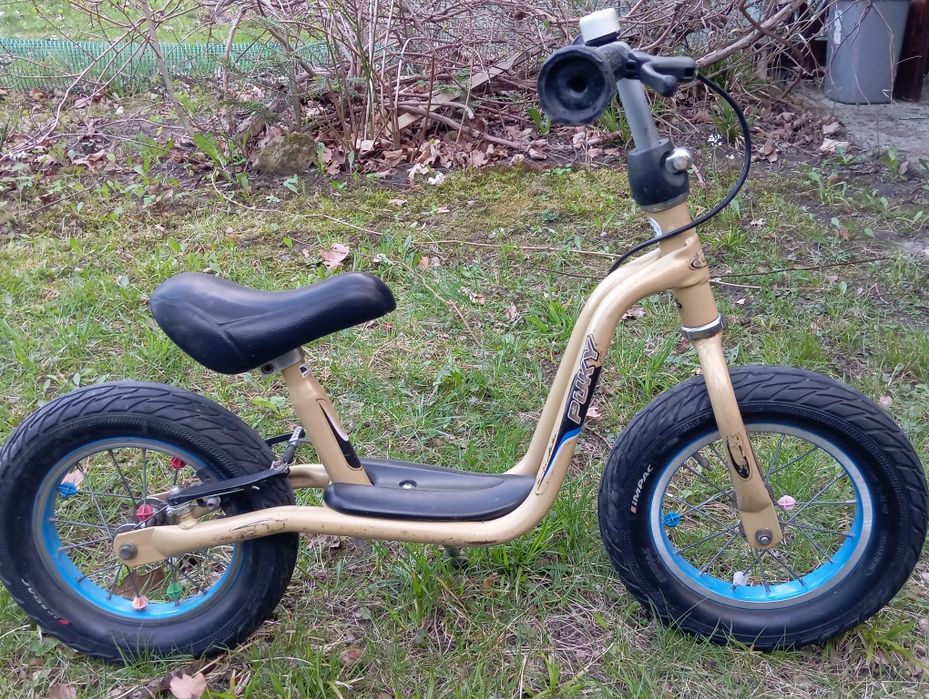 Rowerek biegowy Punk