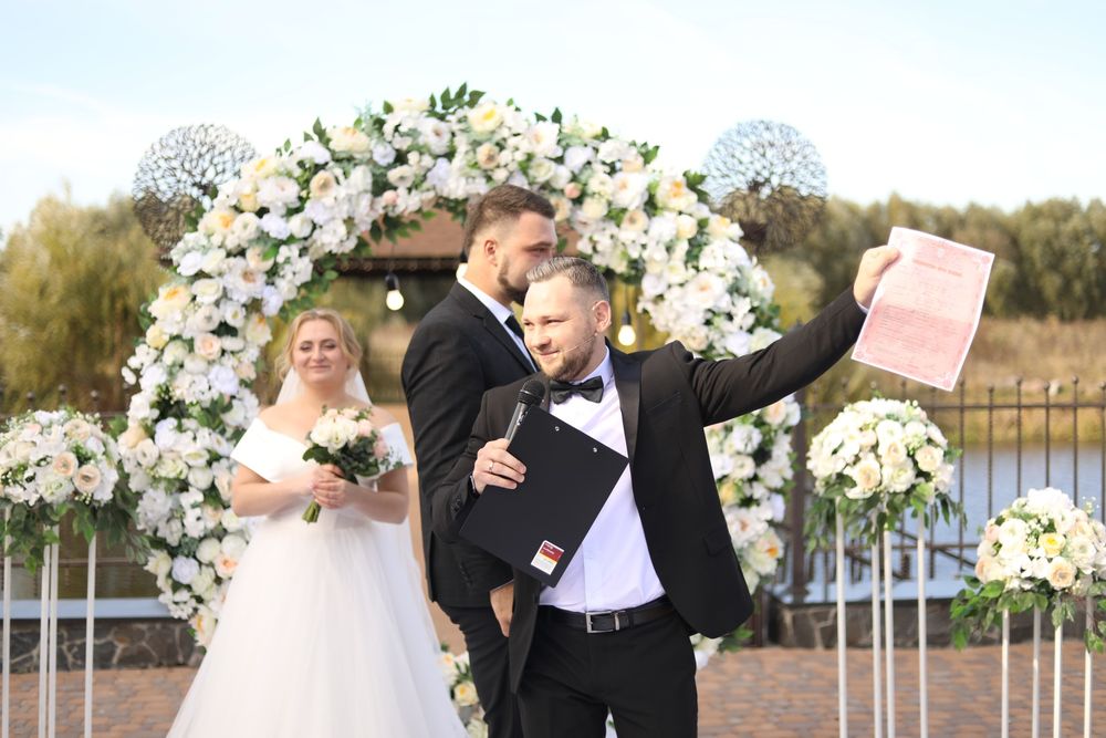 Ведучий,Тамада,Весілля, Діджей, Ювілей