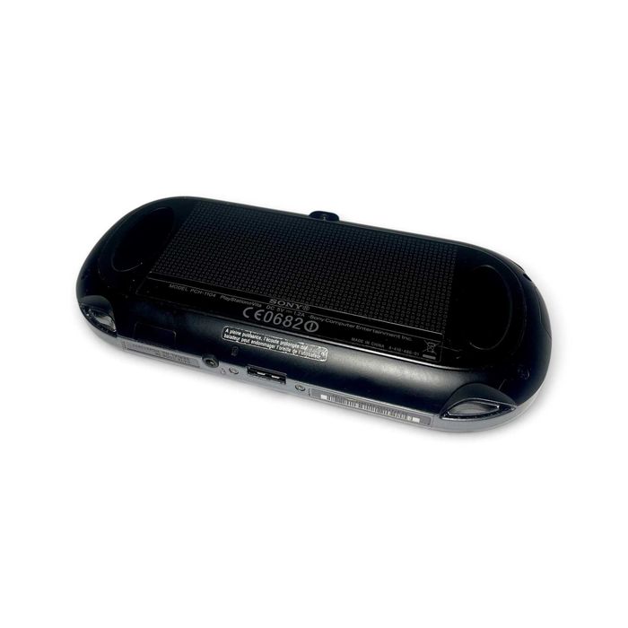 Sony PlayStation Vita PCH-1104 3 GRY Bardzo Dobry Stan