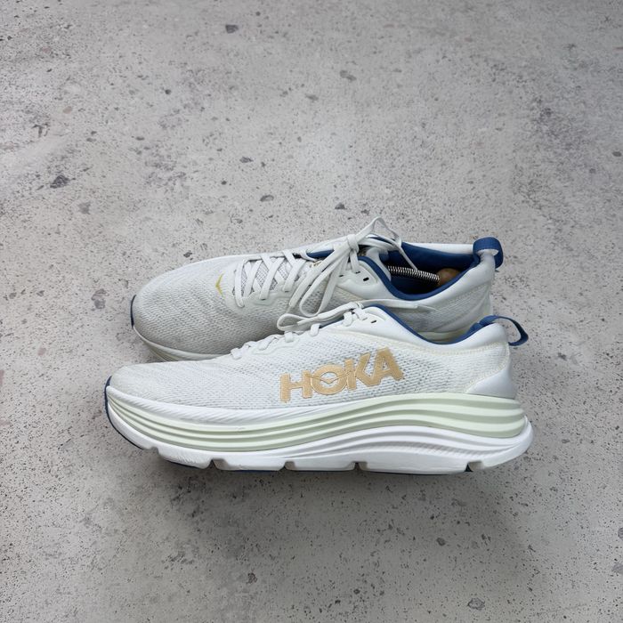 Кросівки чоловічі Hoka Gaviota 5 48р 31см для бігу