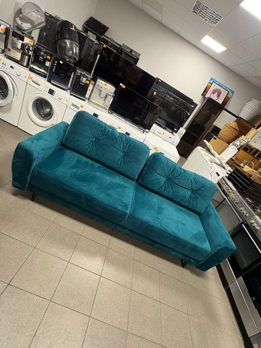 Kanapa. Sofa. Wersalka. Największy wybór AGD i meble