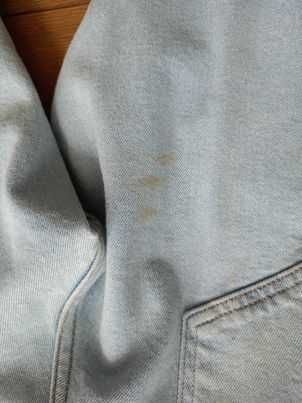 Spodnie Jeansowe H&M