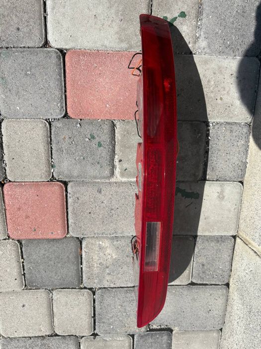 Ліхтар задній правий в бампер Audi Q5 8R, 2008 - 2016 Америка