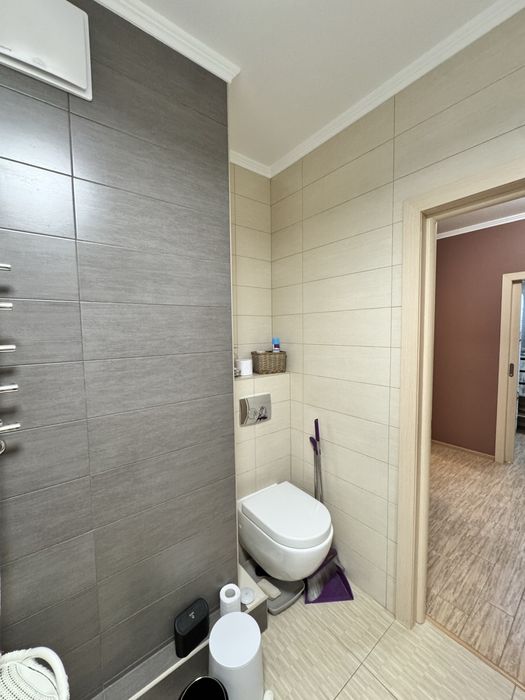 Здам квартиру 60кв.м. Однокімнатна кухня-студія