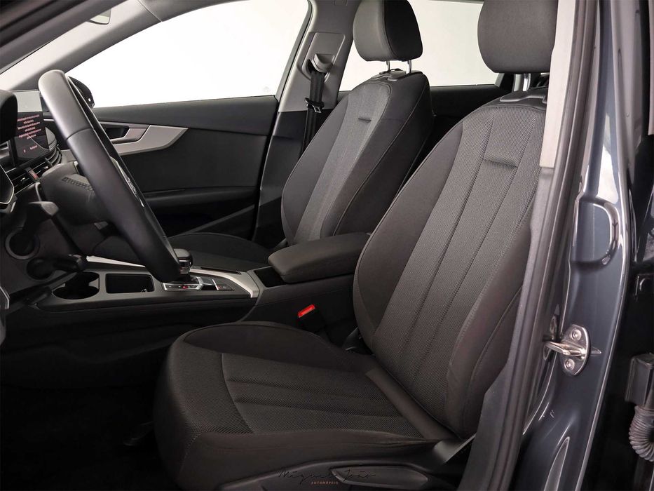 Audi A4 Avant 35 TDI