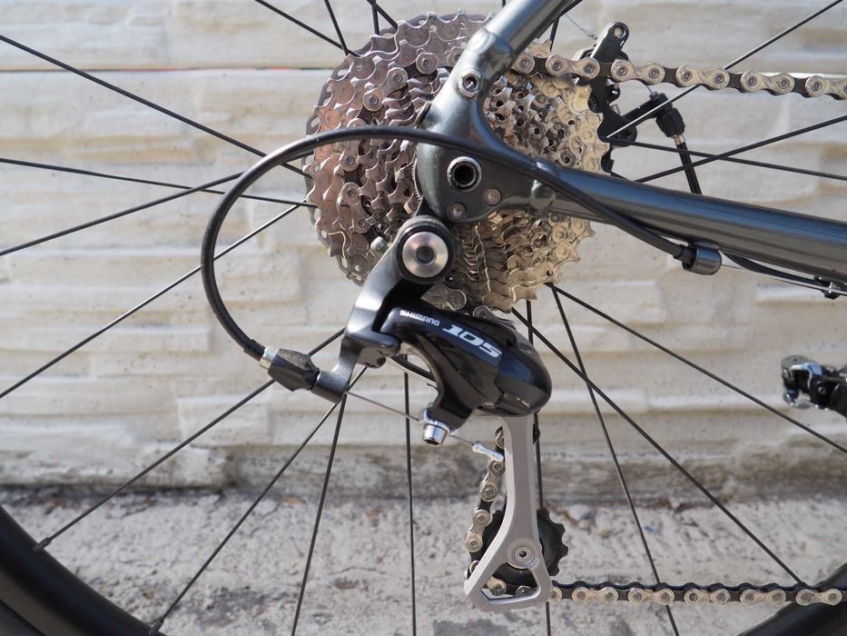 Trek Domane AL3 2022