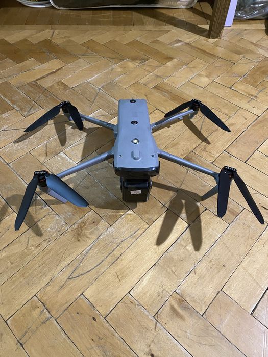 Дрон Autel EVO MAX 4T