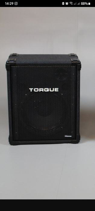 Colunas TORQUE 15"