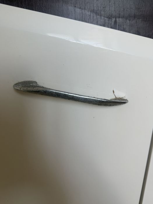 Меблі для ванної кімнати