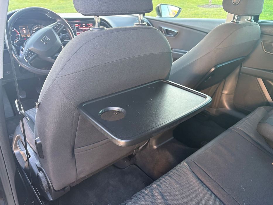 SEAT Leon ST 1.6 TDI Style Ecomotive