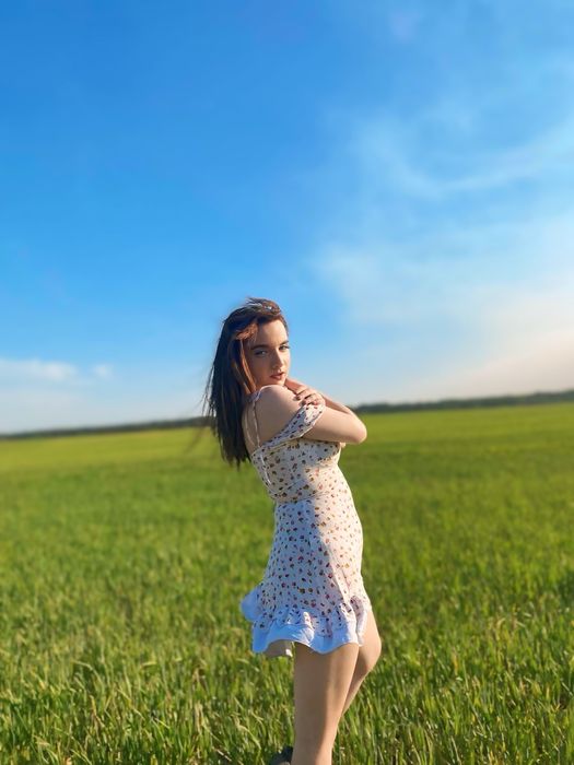 Плаття гарне для дівчаток