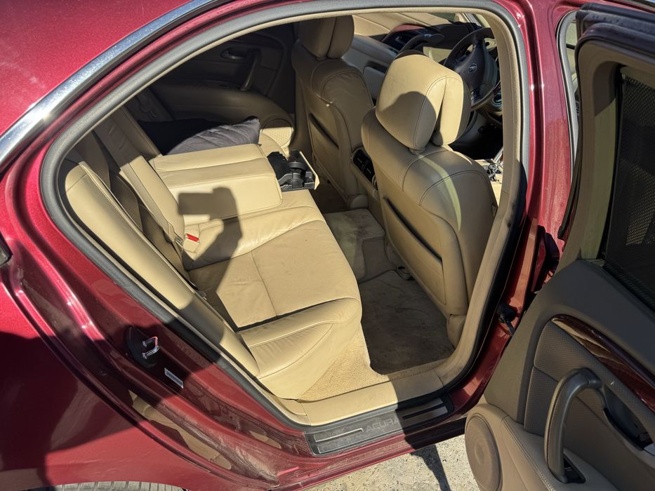 Acura RL  2005