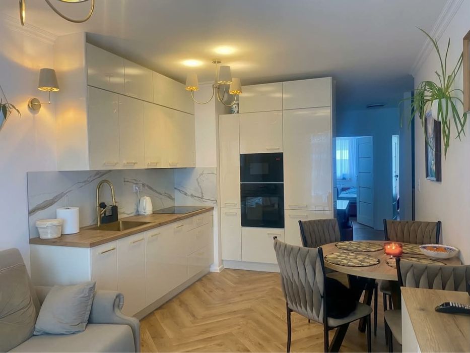 Mieszkanie – Warszawa, Salomea, Włochy - Widok 2